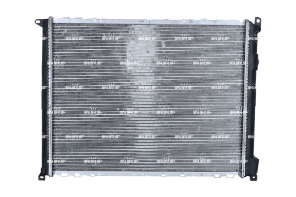 NRF Radiateur 58849