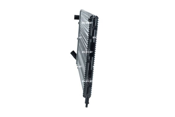 NRF Radiateur 58852