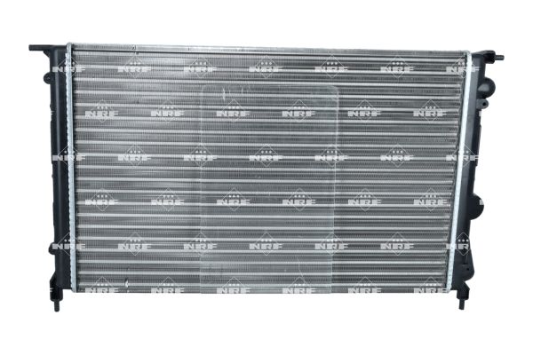 NRF Radiateur 58852