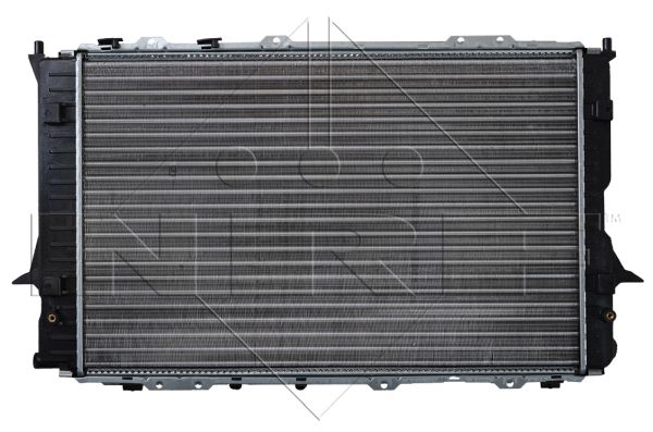 NRF Radiateur 58868