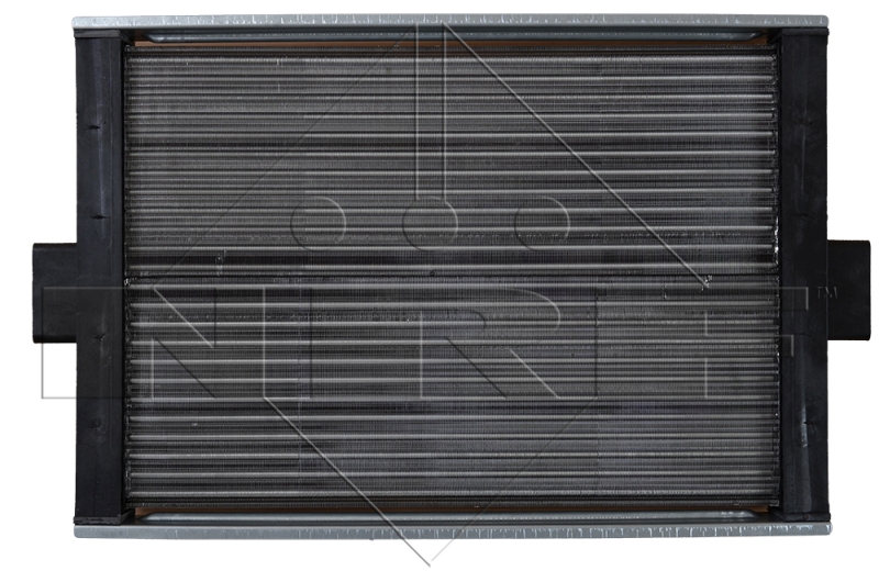 NRF Radiateur 58883