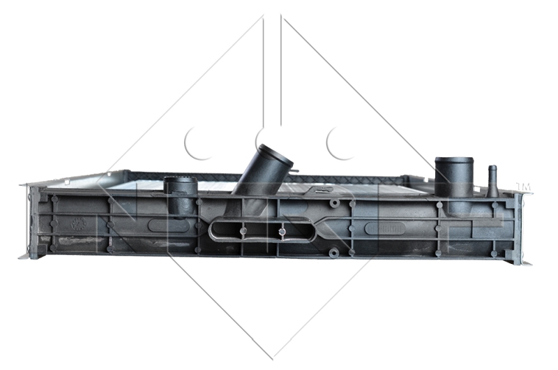 NRF Radiateur 58883