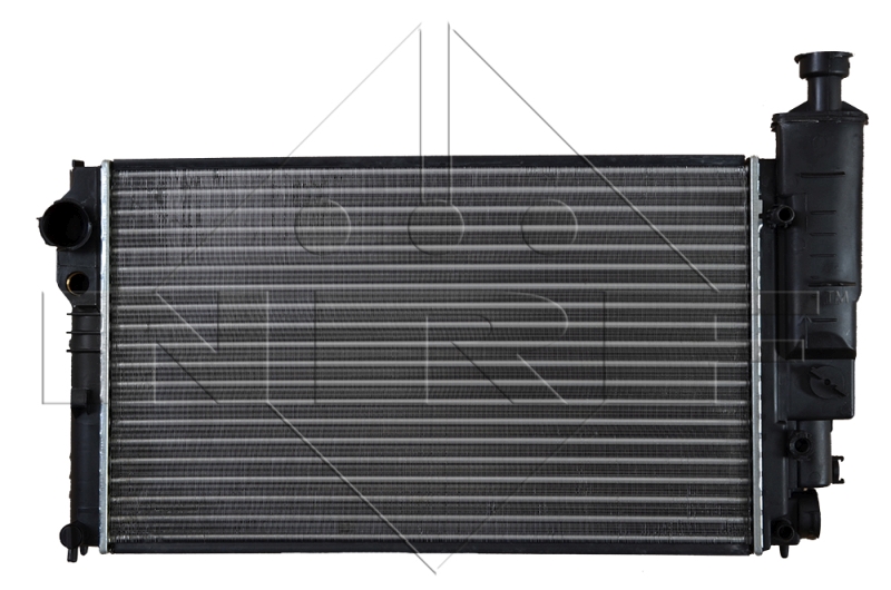NRF Radiateur 58889