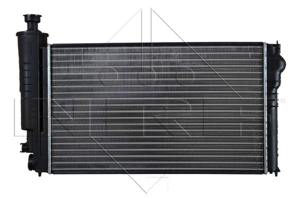 NRF Radiateur 58889