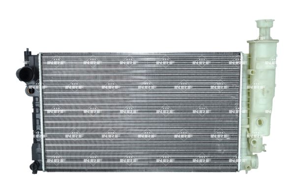 Radiateur NRF 58891
