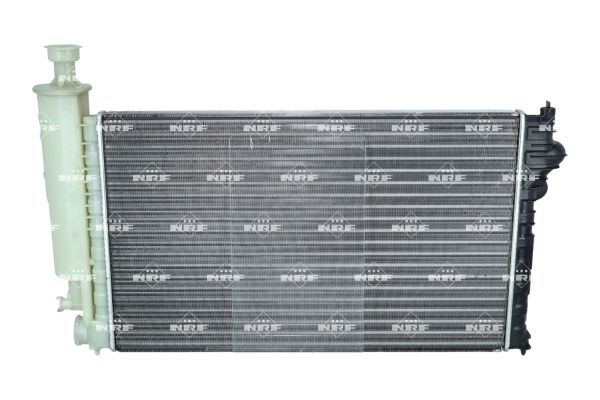 NRF Radiateur 58891