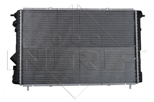 NRF Radiateur 58901
