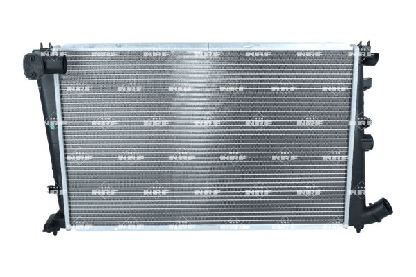 NRF Radiateur 58914