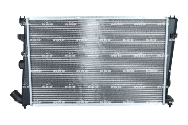 NRF Radiateur 58914