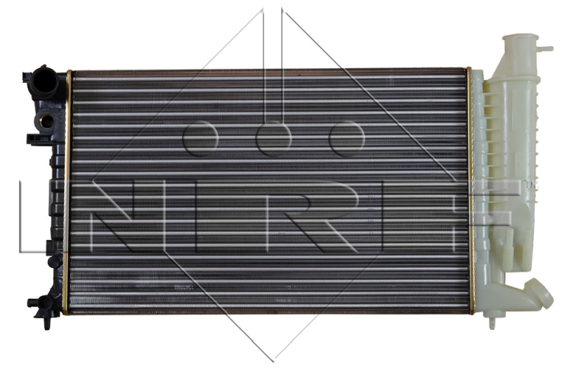 NRF Radiateur 58922