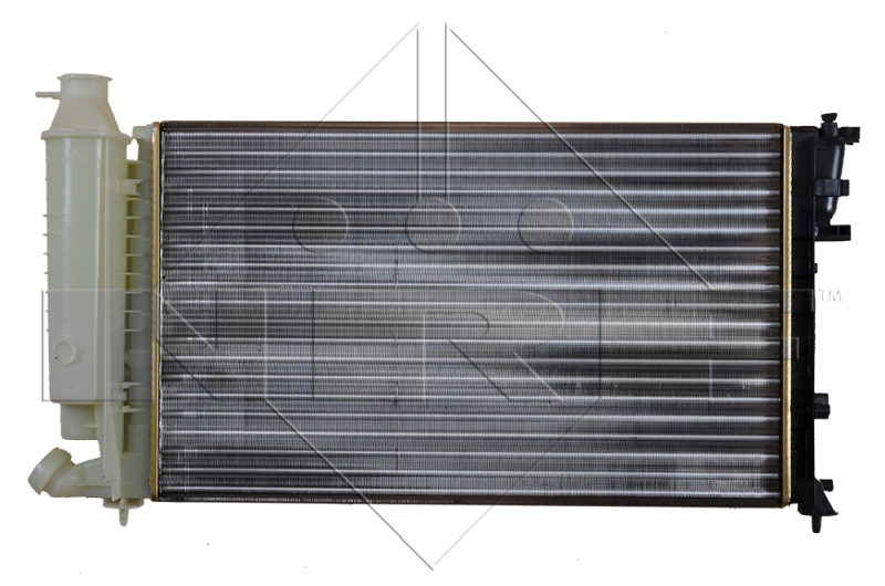 NRF Radiateur 58922