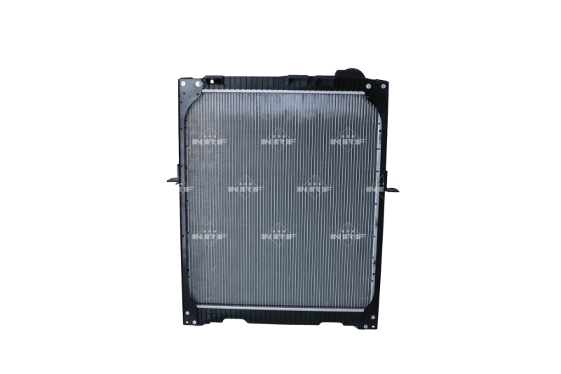 NRF Radiateur 58926