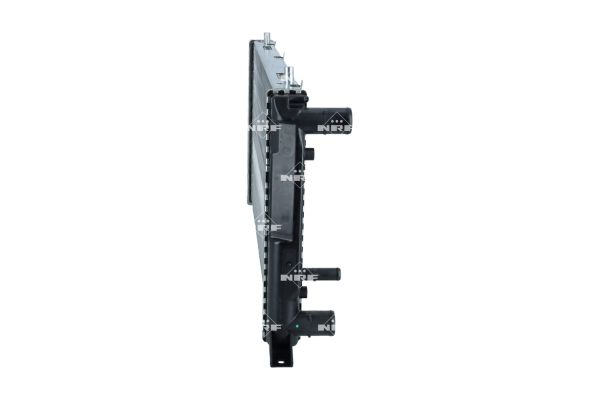 NRF Radiateur 58928