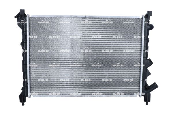 NRF Radiateur 58943