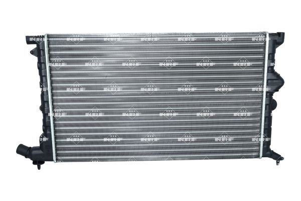 NRF Radiateur 58946