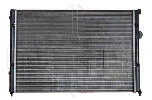 NRF Radiateur 58947