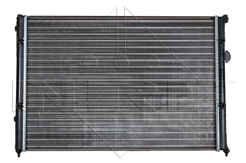 NRF Radiateur 58947