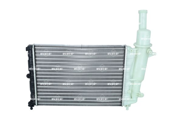 NRF Radiateur 58951