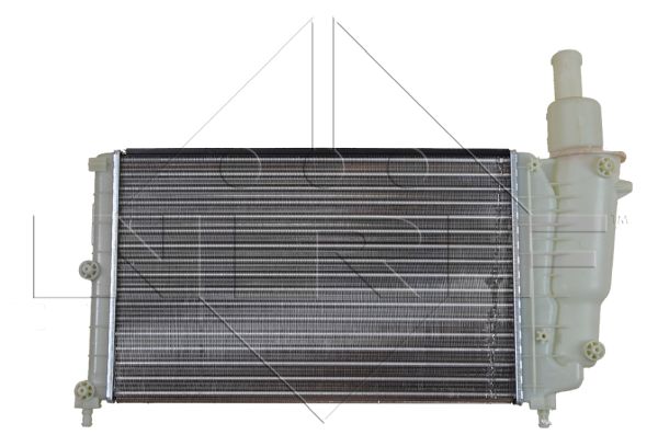 NRF Radiateur 58952