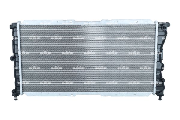 NRF Radiateur 58955