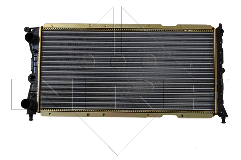 NRF Radiateur 58956
