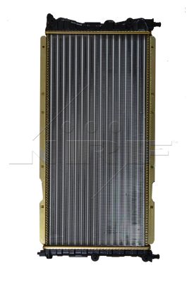 NRF Radiateur 58956