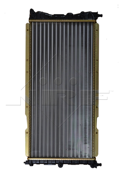 NRF Radiateur 58956