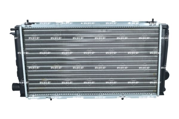 NRF Radiateur 58957A