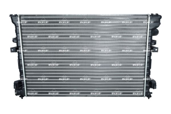 NRF Radiateur 58958A