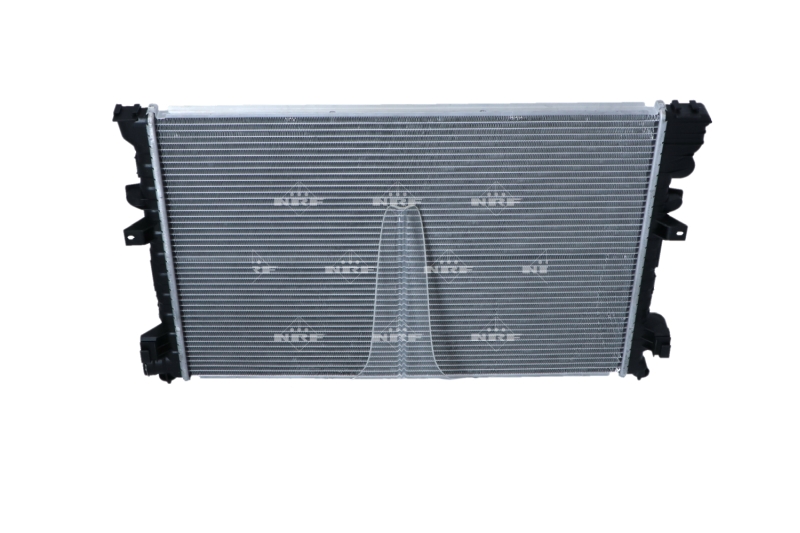 NRF Radiateur 58958