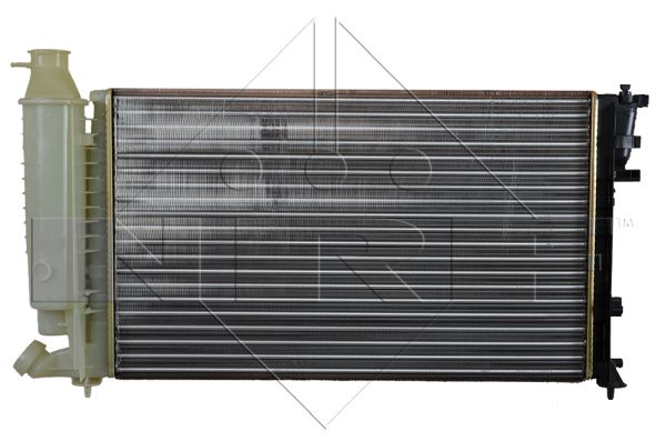 NRF Radiateur 58961