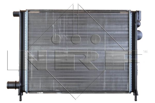 NRF Radiateur 58966