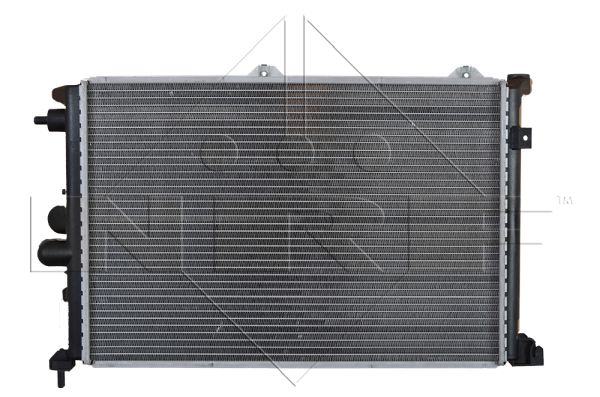 NRF Radiateur 58974