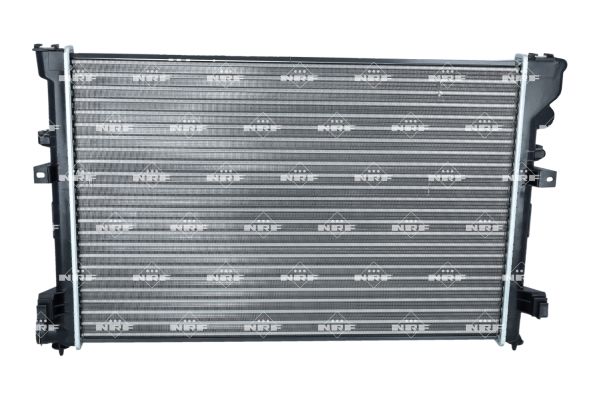 NRF Radiateur 58993