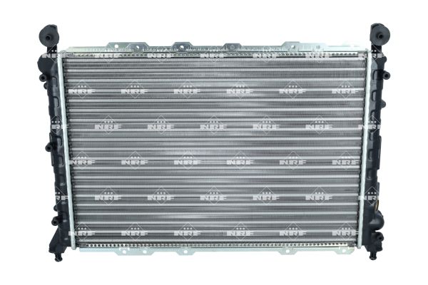 NRF Radiateur 58996