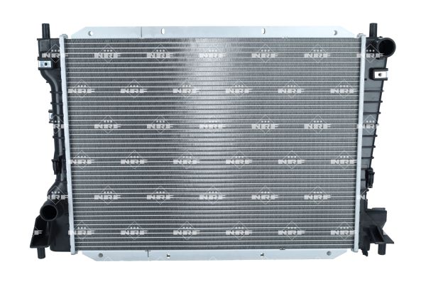 NRF Radiateur 59050