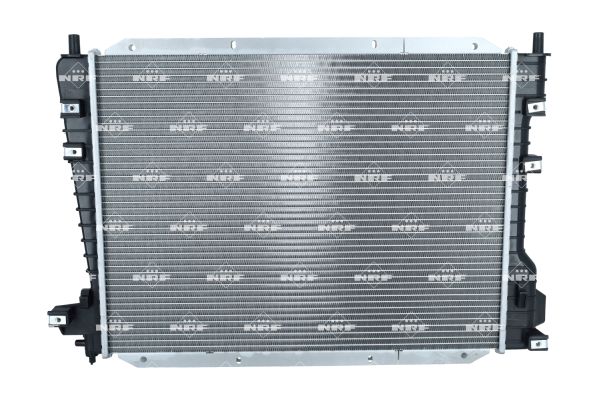 NRF Radiateur 59050