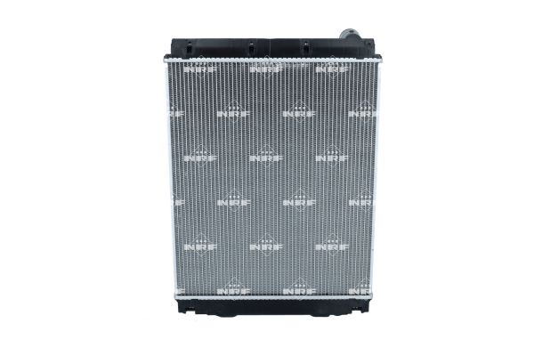 NRF Radiateur 59053