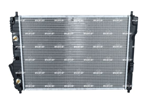 NRF Radiateur 59054