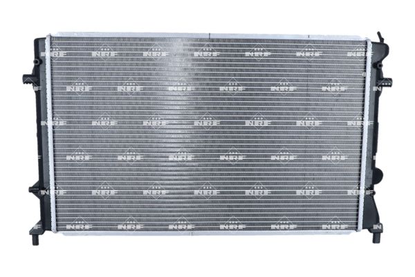 NRF Radiateur 59057