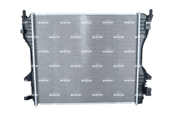 NRF Radiateur 59060