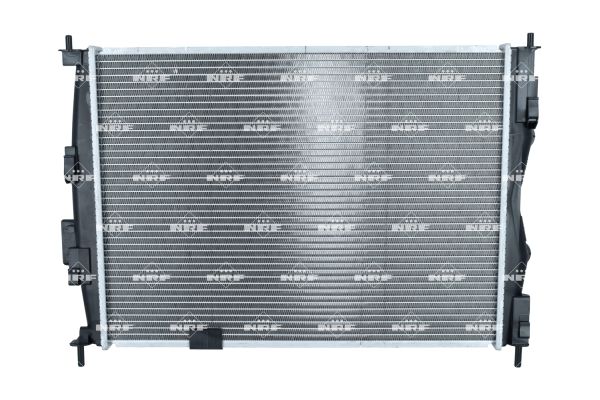 NRF Radiateur 59061