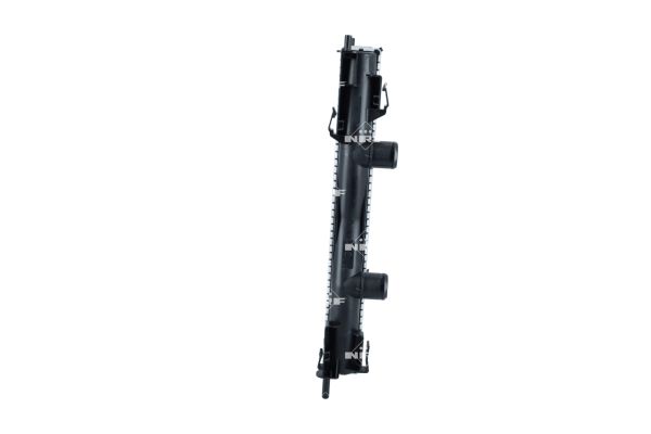 NRF Radiateur 59061