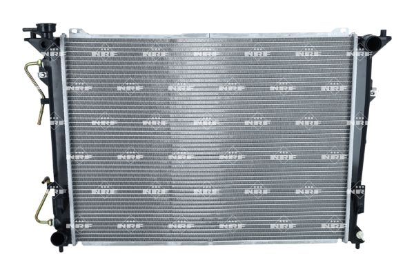 NRF Radiateur 59064
