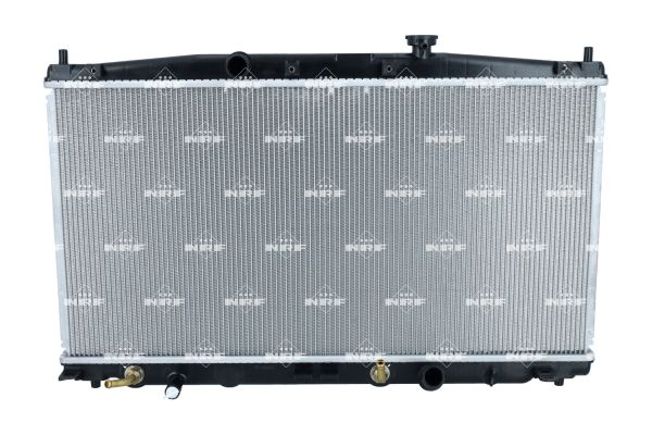 NRF Radiateur 59066
