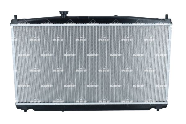NRF Radiateur 59066