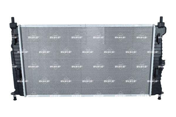 NRF Radiateur 59068