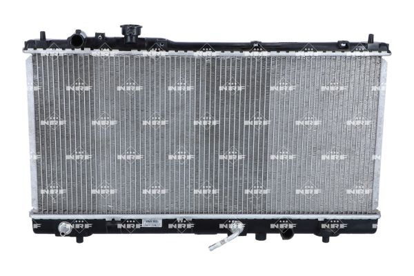 NRF Radiateur 59075