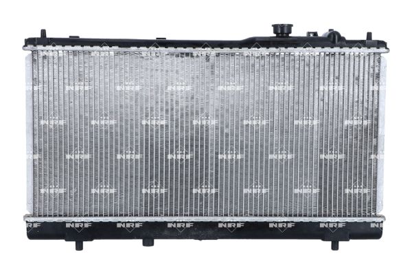 NRF Radiateur 59075