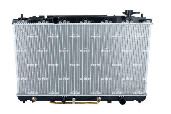 NRF Radiateur 59079